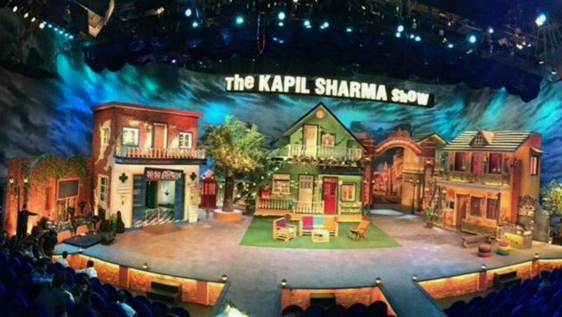 Bittu to Kappu, Dadi to Nani: Everything we know about the characters on Kapil's new show