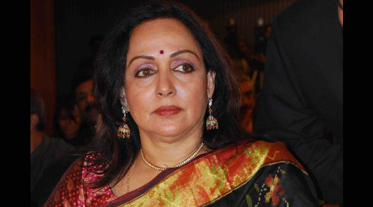 BJP MP Hema Malini gets a plot in Oshiwara worth Rs 70 crore for a mere Rs 1.75 lakh