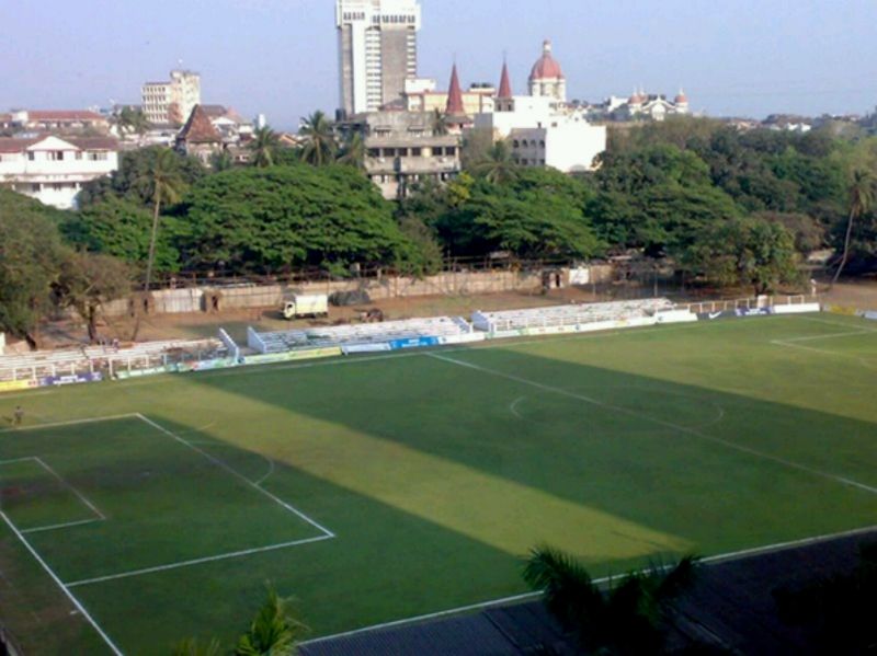 BMC to invest almost 4 crore for a new football ground in Malad 1