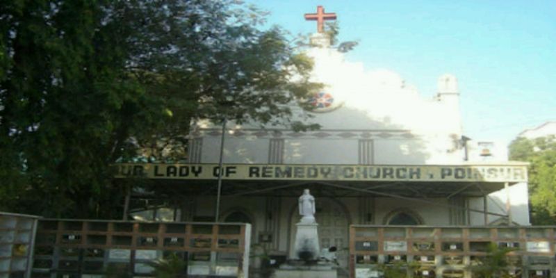 Bombay HC stays demolition of 400-yr-old Kandivli church cemetery