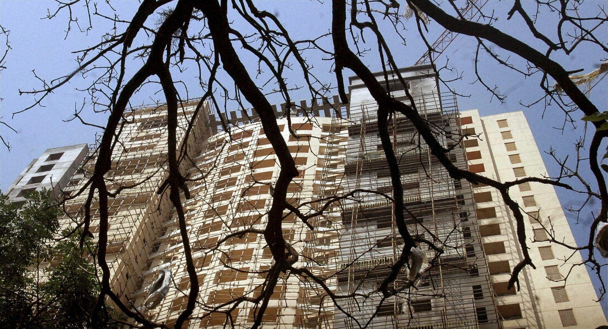 Bombay High Court orders demolition of scam-hit Adarsh Housing Society 2