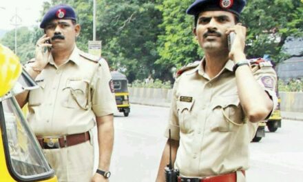 City Cops to reach women in distress in flat 7 minutes
