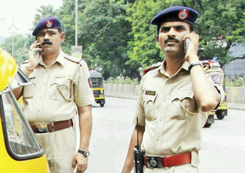 City Cops to reach women in distress in flat 7 minutes