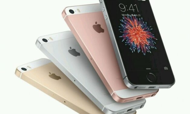 Corporate users can now own iPhone SE for 2 years by paying just Rs 999 a month