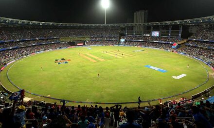 Court asks BCCI to shift certain matches out of Mumbai and Pune
