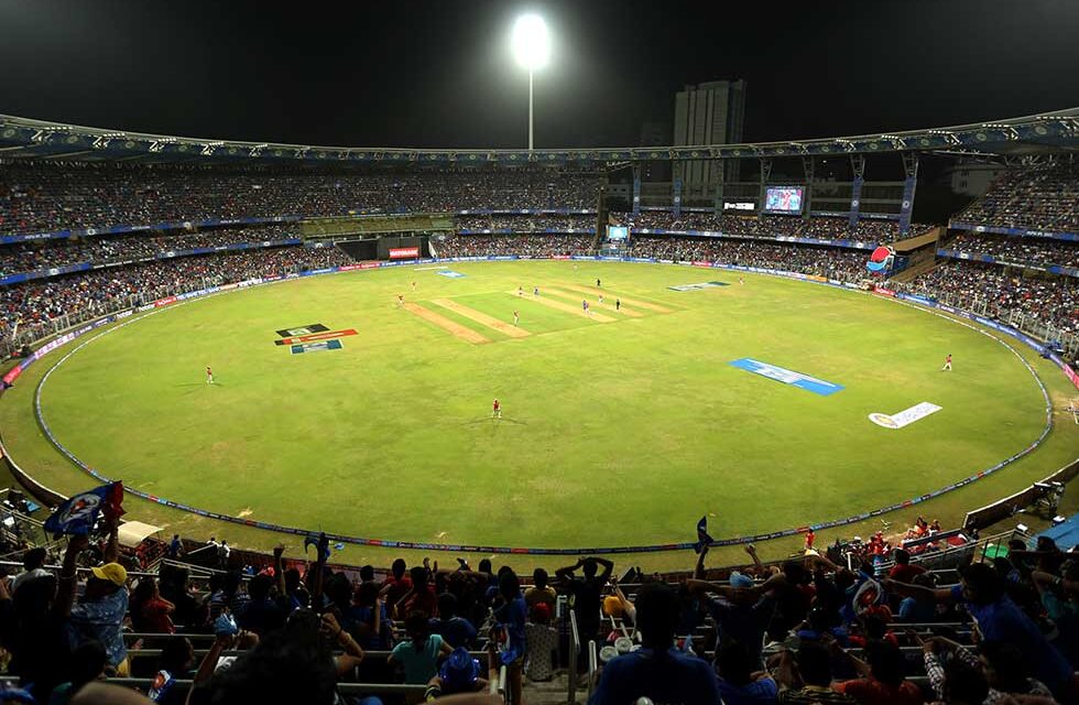 Court asks BCCI to shift certain matches out of Mumbai and Pune