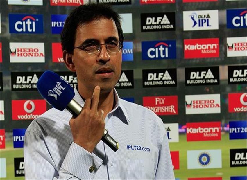 Cricket commentator Harsha Bhogle's IPL 9 contact terminated