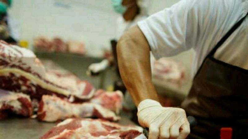 Crime branch seizes 6.5 tonnes of beef worth Rs 14 lakh from Dharavi godown