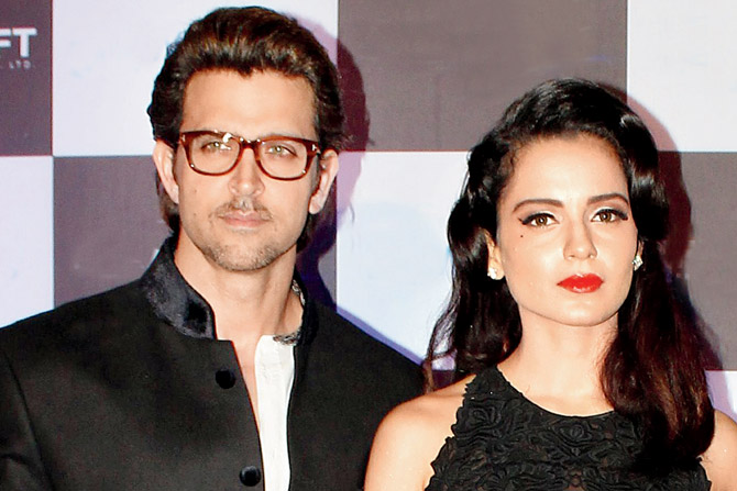 Cyber Police traces address of Hrithik’s fake email ID to America