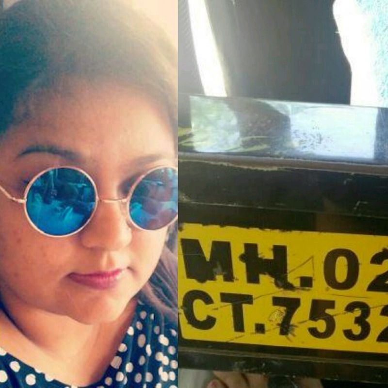 Driver forces woman to get down from his auto as she was 'too fat'