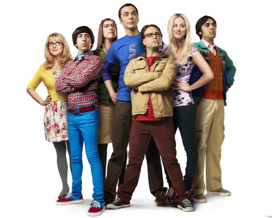 End of season 10 will mark the end of Big Bang Theory, says Kunal Nayyar