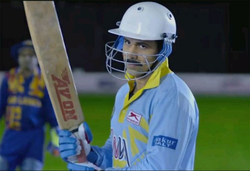 From glory to downfall, Emraan Hashmi's 'Azhar' trailer captures it all!
