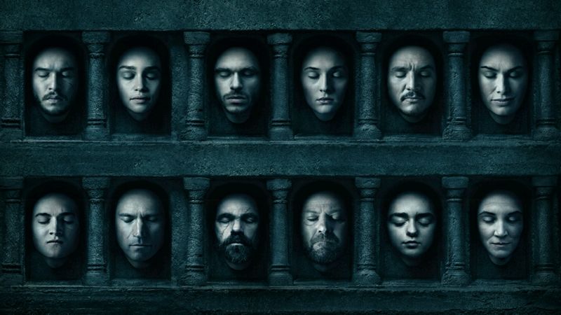 Game of Thrones Season 6 costed HBO more than the budget of Bollywood’s 4 most expensive films combined!