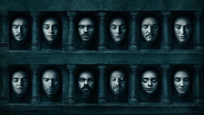 Game of Thrones Season 6 costed HBO more than the budget of Bollywood's 4 most expensive films combined