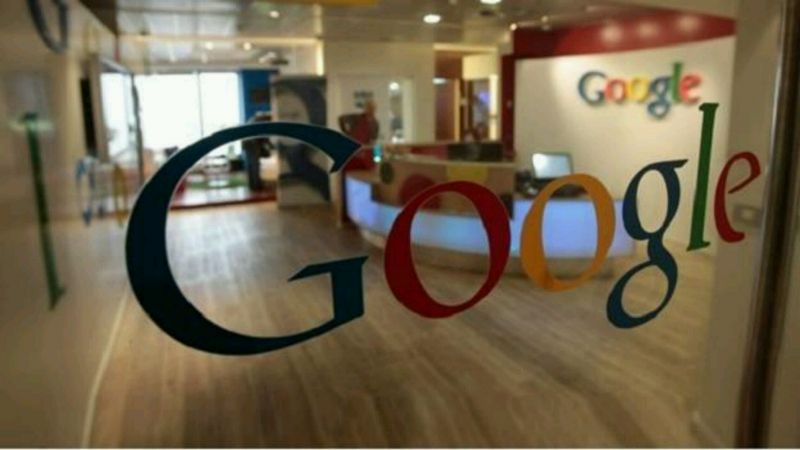 Google is India's 'most attractive employer' 1