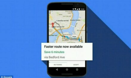 Google Maps to help you beat traffic jams and reach home faster