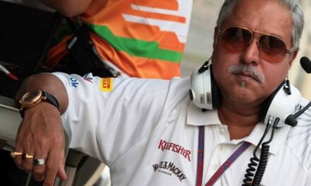 Government revokes Mallya’s passport, intends to get him deported from Britain