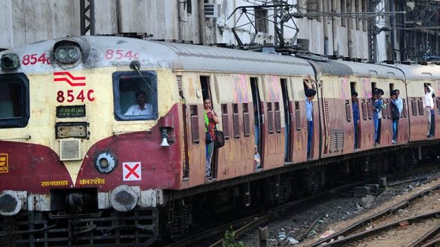 Harbour line to get first 12-coach rake on April 29