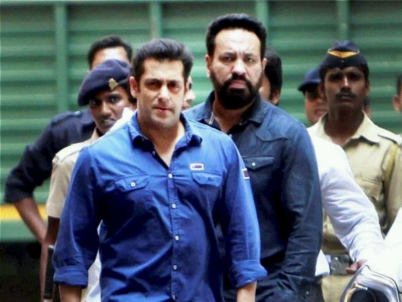 Hit-and-run case: Salman lashes out at Police, state government