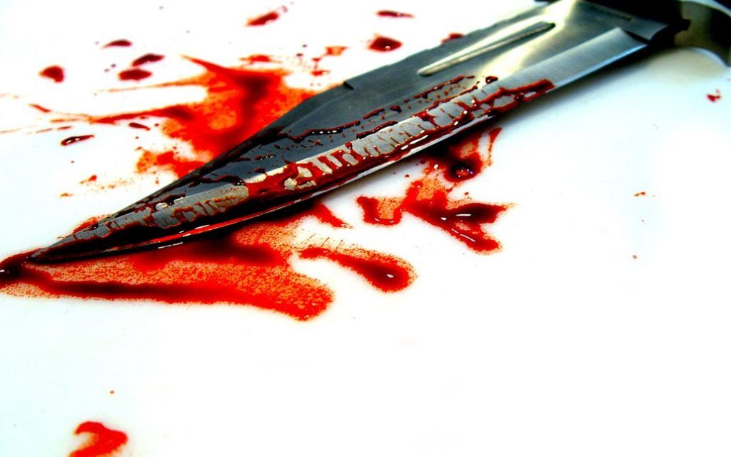Honour killing in Thane? In-laws hack man to death in front of his wife