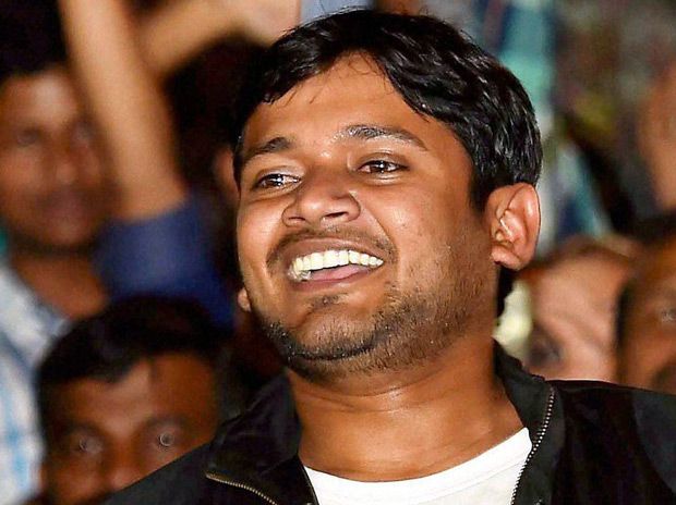 How will a ‘PhD’ Dr Kanhaiya treat his patients, asks politician