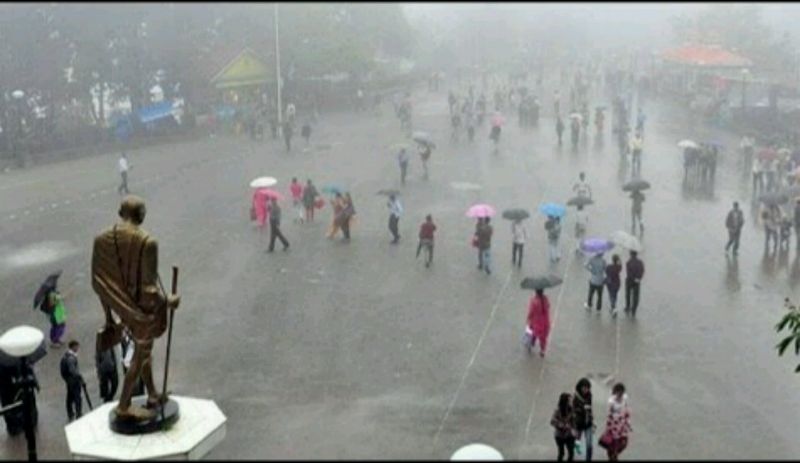 IMD showers good news; predicts 'above normal' rainfall this year
