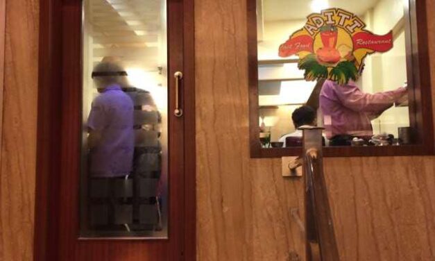 Imposter claiming to be FSSAI officer dupes 6 restaurant owners in Malad