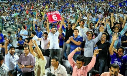 IPL 2016 promises more action for fans by making them 3rd umpires!