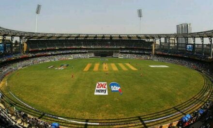 IPL Water Crisis: MCA tells court it will use sewage water for maintaining pitches