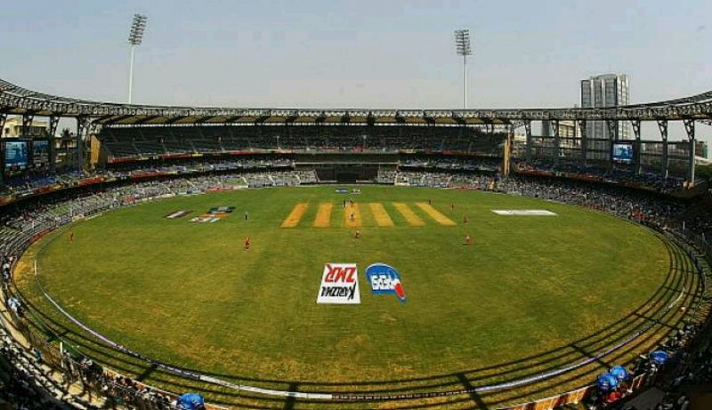 IPL Maharashtra Row: MCA says it will use sewage water for maintaining pitches