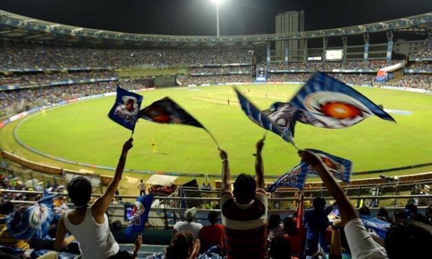 IPL eliminator, qualifier and final match shifted out of Maharashtra