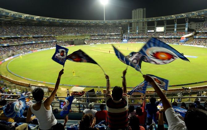 IPL Water Crisis: Mumbai, Pune willing to pay Rs 5 crore each towards CM drought relief fund 2