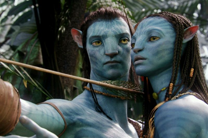 James Cameron to make 4 sequels to Avatar