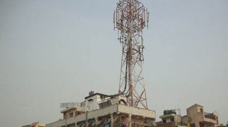 Juhu woman takes up legal battle to get mobile tower removed from building