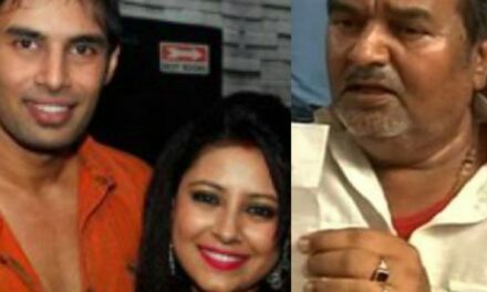 ‘Lure for Rs 1 crore insurance forced Pratyusha’s parents to frame my son’