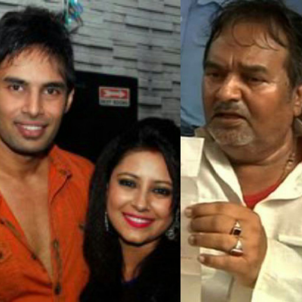 ‘Lure for Rs 1 crore insurance forced Pratyusha’s parents to frame my son' 1