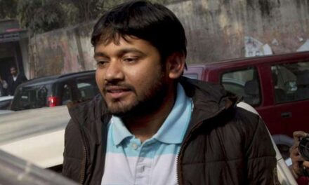 IT professional alleges Kanhaiya is playing assault drama for publicity
