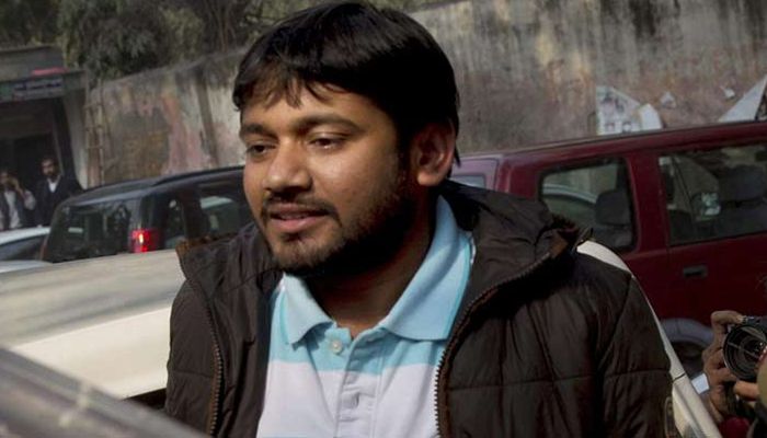 IT professional alleges Kanhaiya is playing assault drama for publicity