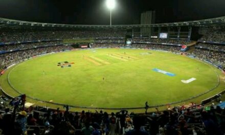 MCA challenges HC order of shifting IPL matches, moves SC