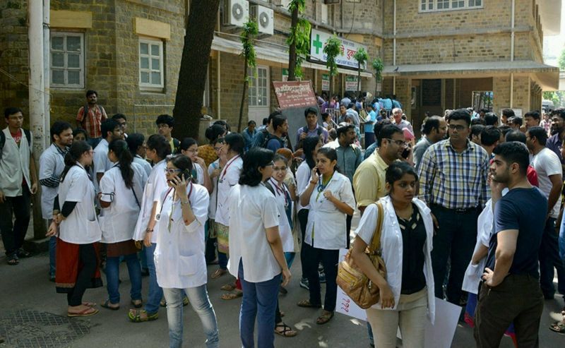 Medical college to come up in Wadala soon 4