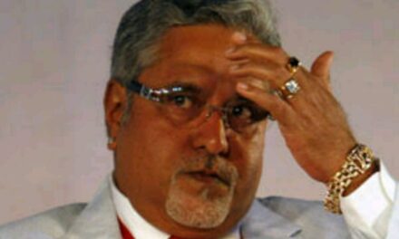 More trouble for Mallya