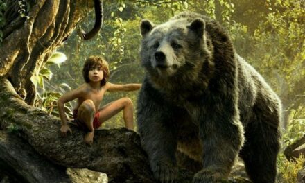 Mowgli to soon return for another trip into the wild with Jungle Book 2