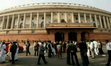 MPs get 100% pay hike, freebies worth several lakhs