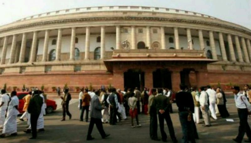 MPs get 100% pay hike, freebies worth several lakhs 1