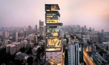 MTDC’s new Mumbai Darshan to include Antillia, Mannat and Galaxy Apartment