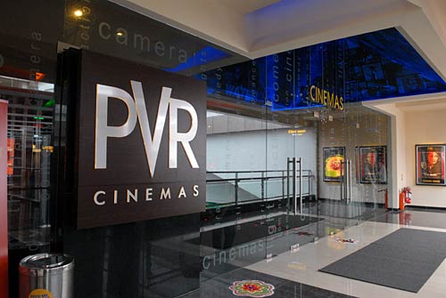Lower Parel PVR restarts The Jungle Book for crying kids late for the show