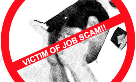 Mumbai cyber crime cell nab man for cheating under the pretext of offering a job