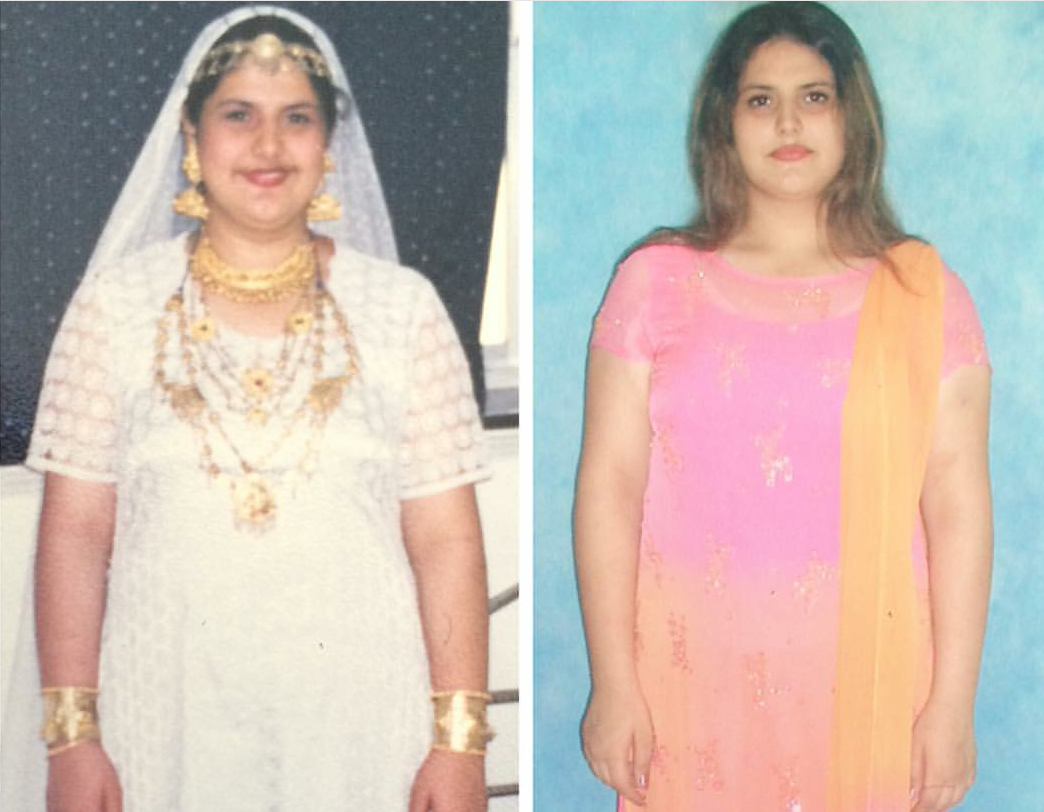 'My Body, My Life,' screams Zarine with a bare all post on body shaming 1