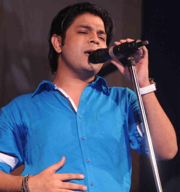 Non-bailable warrant issued against Ankit Tiwari in rape case