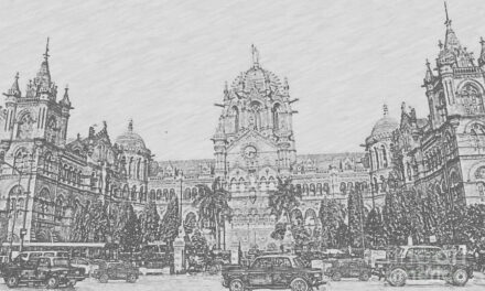 Now artists can freely sketch historical monuments
